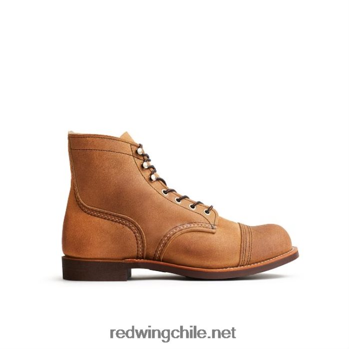 Botas de piel discount de mula para hombre