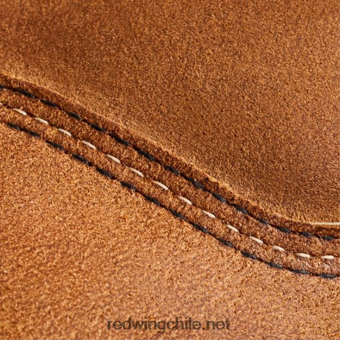 heritage - bota de 6 pulgadas para hombre estilo 8087 iron ranger en piel de mula Red Wing L048L2169 espino