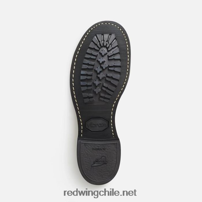 heritage - bota de 6 pulgadas para hombre estilo 8864 gore-tex moc en cuero impermeable Red Wing L048L2170 pizarra