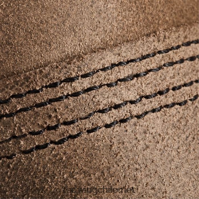 heritage - bota de 6 pulgadas para hombre estilo 8864 gore-tex moc en cuero impermeable Red Wing L048L2170 pizarra