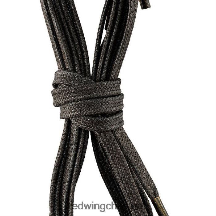 estilo 97154 encaje taslan de 32 pulgadas encaje unisex en taslan Red Wing L048L2237 marrón