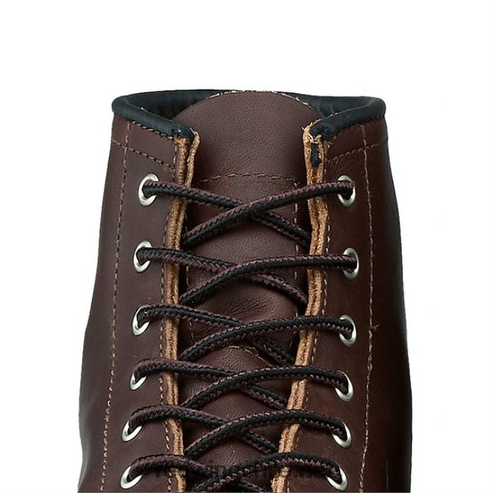 modelo 96317 plantilla cómoda con forma plantilla unisex en porón Red Wing L048L2252 marrón oscuro