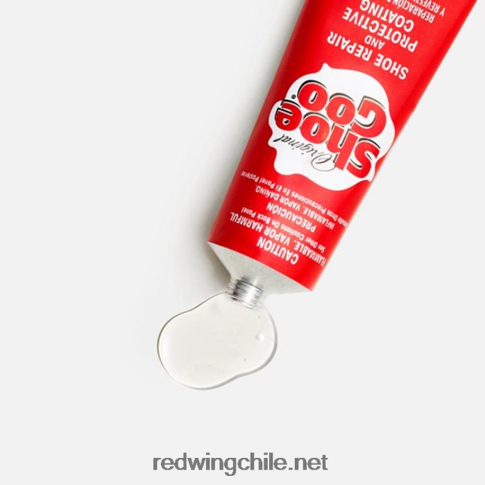 estilo 98010 producto para el cuidado del cuero de botas london - estado Red Wing L048L2342