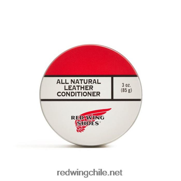 estilo 98014 juego de limpieza para desbaste/nubuck producto para el cuidado del cuero - limpiar, acondicionar, proteger Red Wing L048L2325