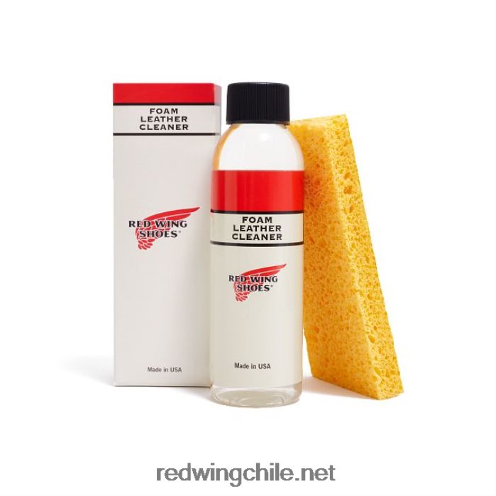 modelo 97095 cuero producto para el cuidado del cuero - estado Red Wing L048L2319