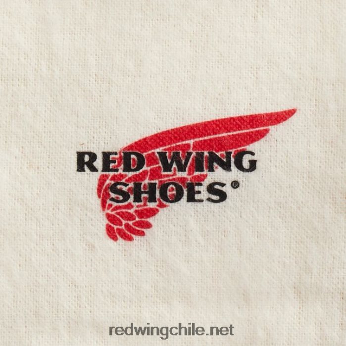 producto para el cuidado del cuero de botas modelo 97112 - estado Red Wing L048L2328