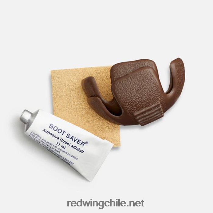 producto para el cuidado del cuero del parachoques del maletero modelo 95182 - protect Red Wing L048L2340 marron oscuro