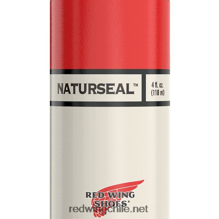 producto para el cuidado del cuero del parachoques del maletero modelo 95183 - protect Red Wing L048L2339