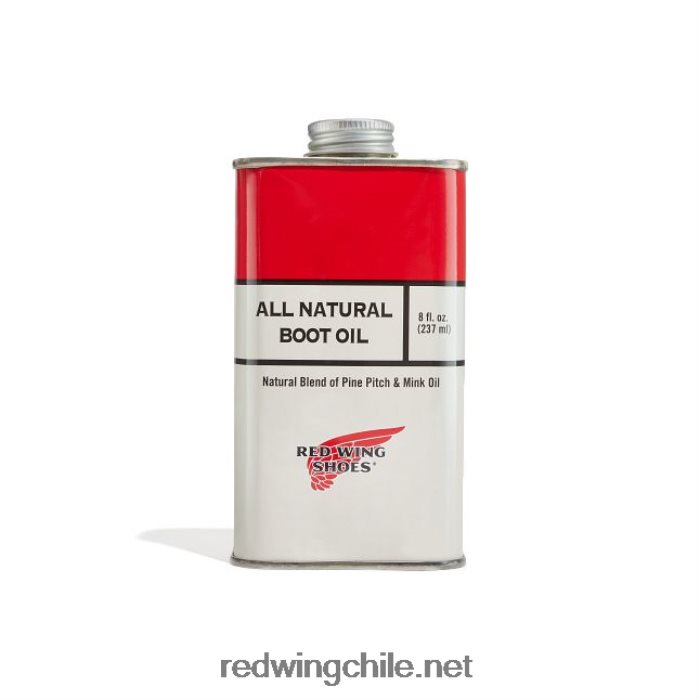 style 91025 limpiador de cuero en espuma producto para el cuidado del cuero - limpio Red Wing L048L2318