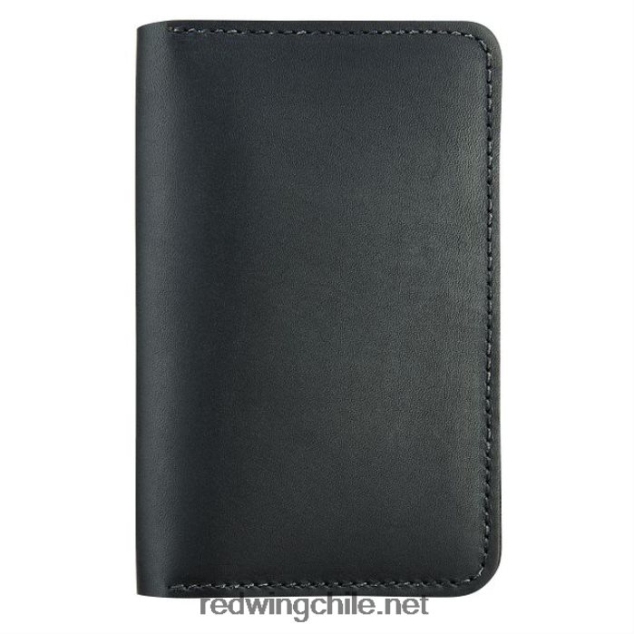 cinturón de cuero modelo 96501 cinturón de hombre en cuero pionero Red Wing L048L2299 negro