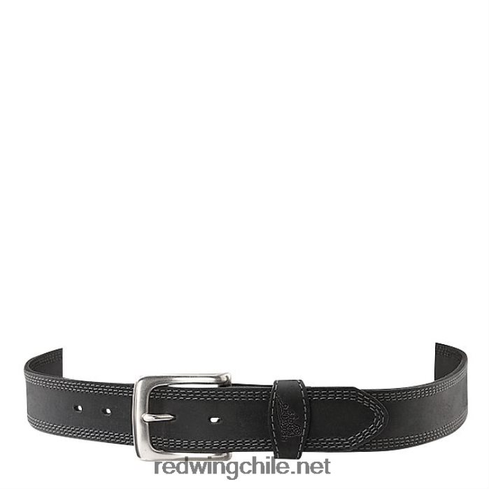 modelo 96523 cinturón de piel cinturón de hombre en piel frontenac Red Wing L048L2311