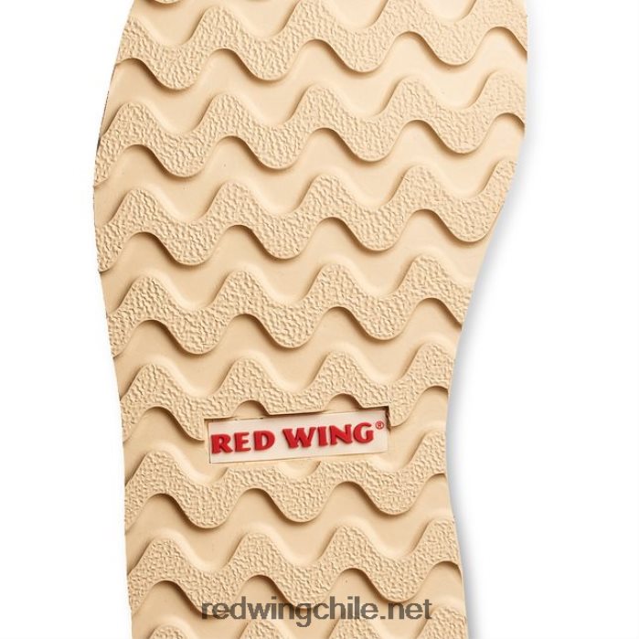 cepillo para polvo de limpieza estilo 98001 producto para el cuidado del cuero - limpiar, acondicionar, proteger Red Wing L048L235 marrón
