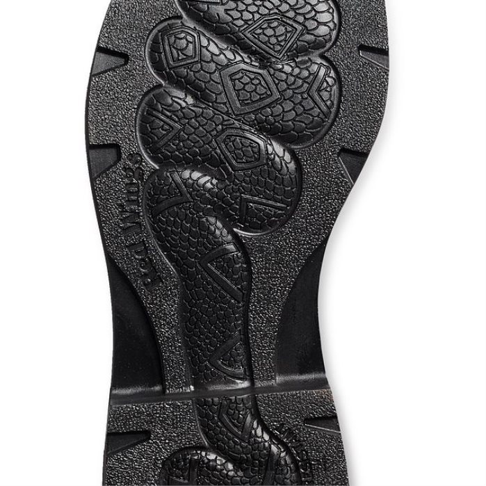 estilo 96528 cinturón de cuero occidental cinturón de hombre en cuero occidental Red Wing L048L213 marrón