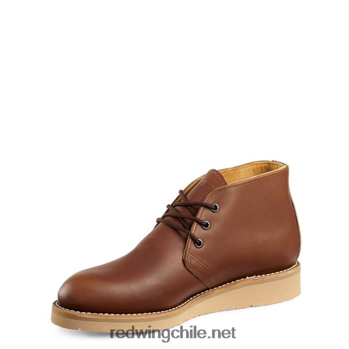 estilo 97104 acondicionador de cuero totalmente natural producto para el cuidado del cuero - condición Red Wing L048L236 marrón