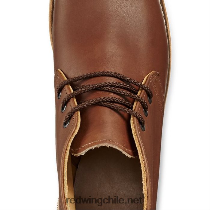 estilo 97104 acondicionador de cuero totalmente natural producto para el cuidado del cuero - condición Red Wing L048L236 marrón