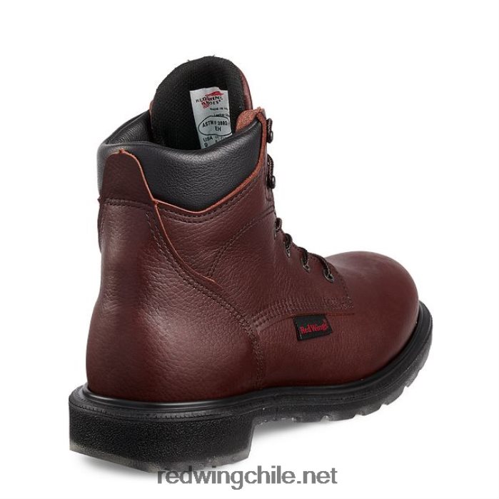 estilo 97106 cepillo producto para el cuidado del cuero - limpiar, acondicionar, proteger Red Wing L048L247 marrón