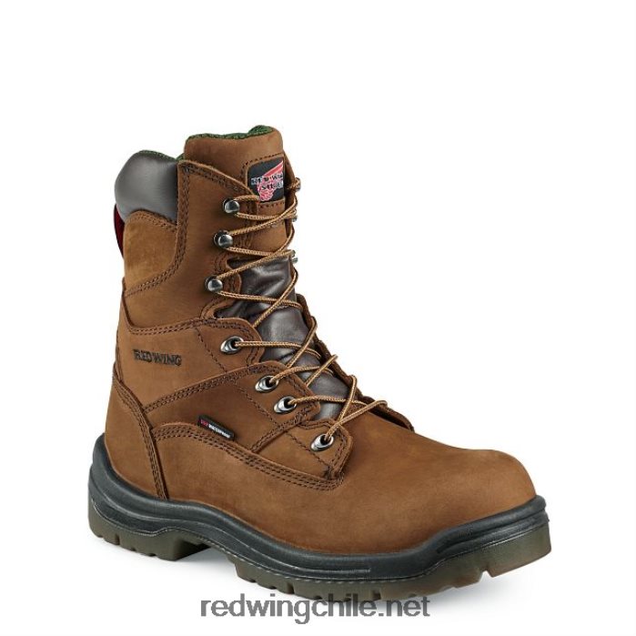 estilo 97195 paños para el cuidado de botas producto para el cuidado del cuero - limpiar, acondicionar, proteger Red Wing L048L239 marrón