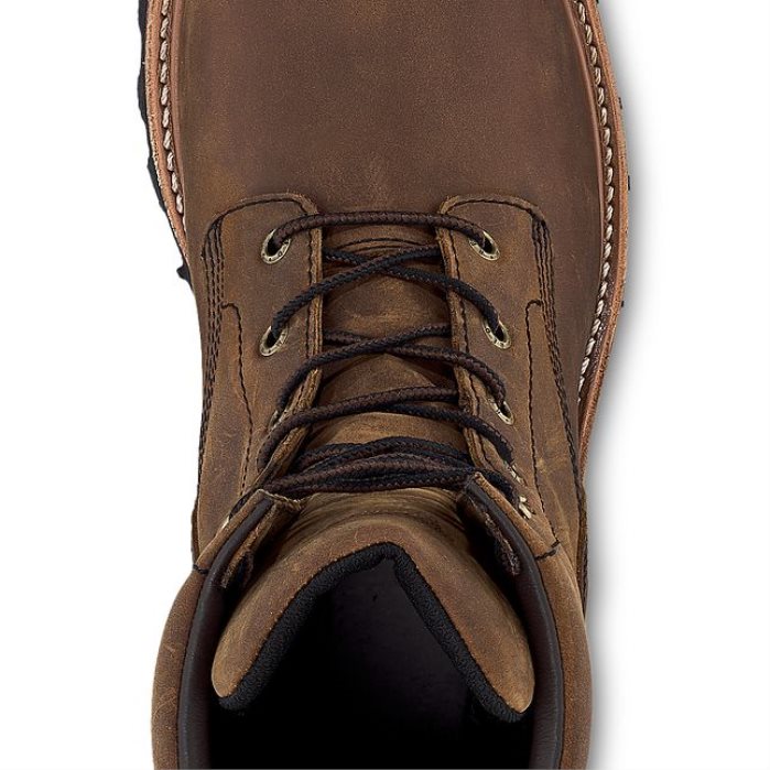 estilo 98009 aceite para botas producto para el cuidado del cuero - estado Red Wing L048L243 marrón