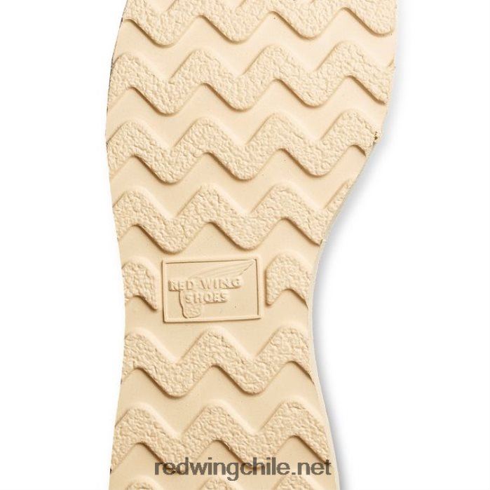 estilo 98014 juego de limpieza para desbaste/nubuck producto para el cuidado del cuero - limpiar, acondicionar, proteger Red Wing L048L237 marrón