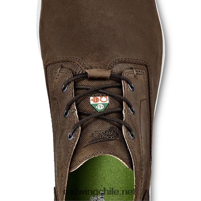 estilo 98018 kit de cuidado #2 kit de cuidado - limpiar, acondicionar, proteger Red Wing L048L256 nuez