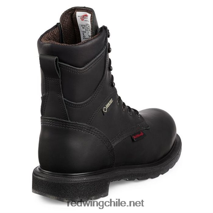 kit de cuidado estilo 98017 kit de cuidado n.° 1: limpiar, acondicionar, proteger Red Wing L048L257 negro