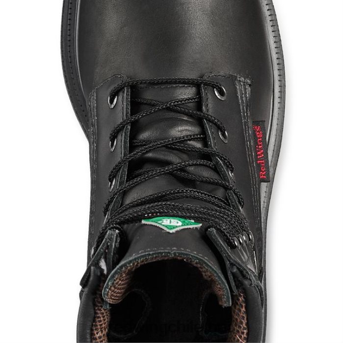 kit de cuidado estilo 98017 kit de cuidado n.° 1: limpiar, acondicionar, proteger Red Wing L048L257 negro