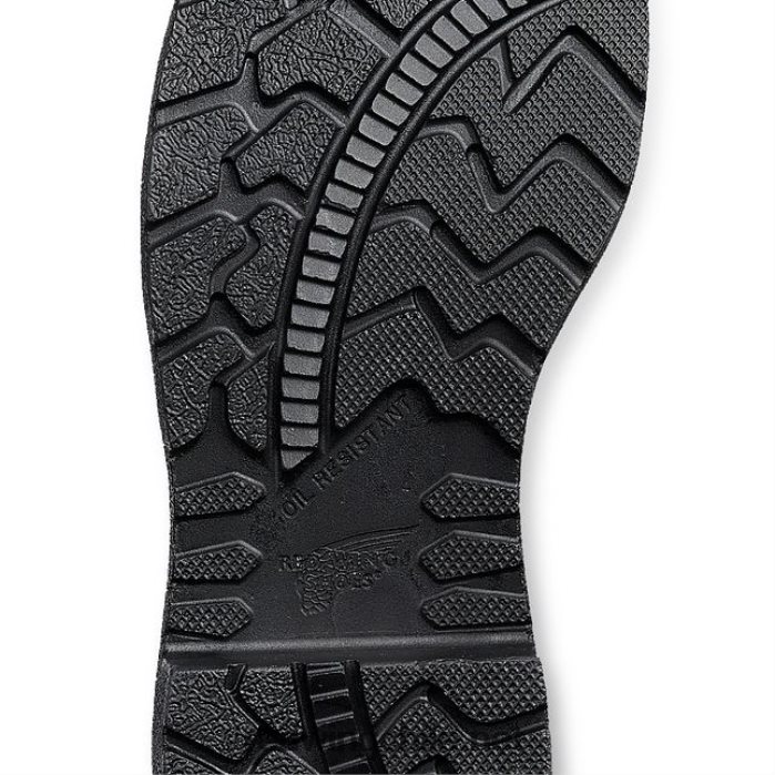 kit de cuidado estilo 98019 kit de cuidado n.º 3 - limpiar, acondicionar, proteger Red Wing L048L263 marrón