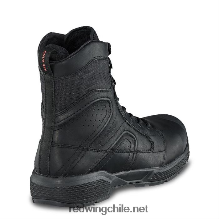 kit de cuidado estilo 98022 kit de cuidado n.º 6 - limpiar, acondicionar, proteger Red Wing L048L260 negro