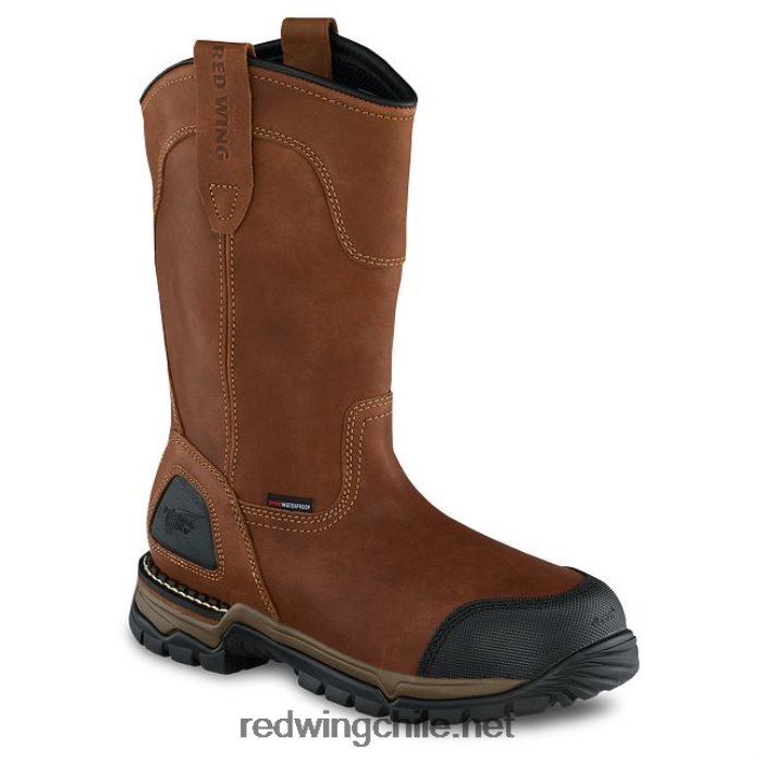modelo 97095 cuero producto para el cuidado del cuero - estado Red Wing L048L231 marrón
