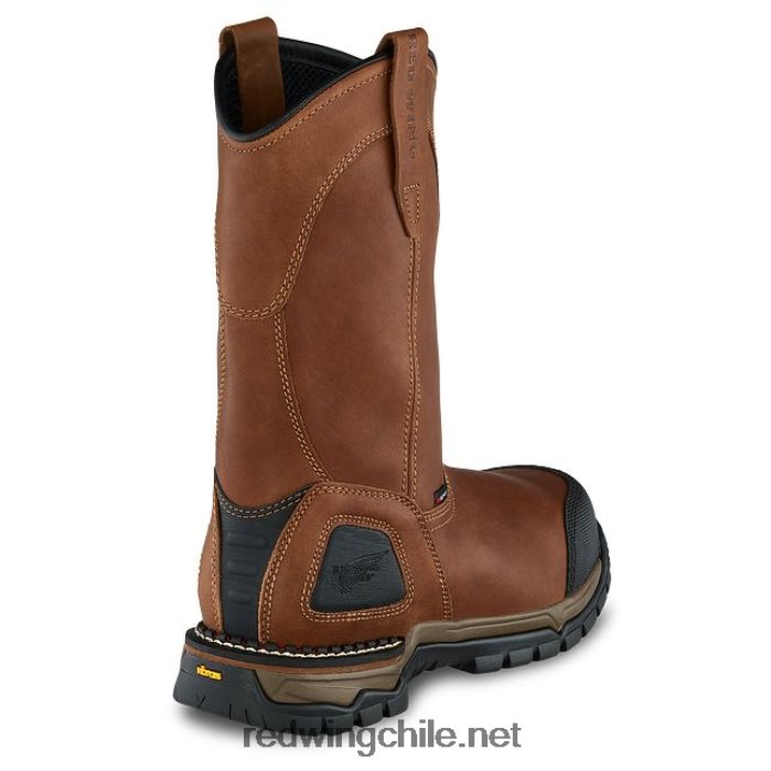modelo 97095 cuero producto para el cuidado del cuero - estado Red Wing L048L231 marrón