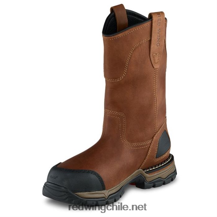 modelo 97095 cuero producto para el cuidado del cuero - estado Red Wing L048L231 marrón