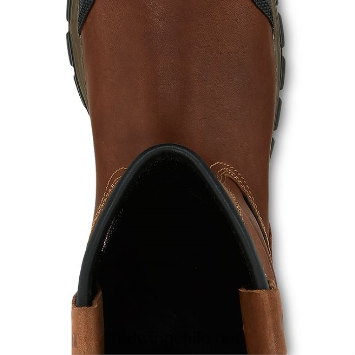 modelo 97095 cuero producto para el cuidado del cuero - estado Red Wing L048L231 marrón