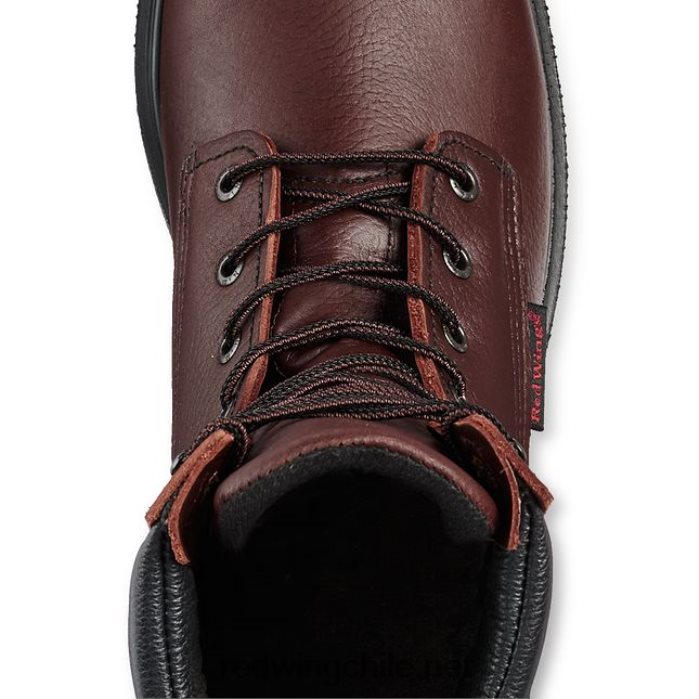 producto para el cuidado del cuero de botas neutral modelo 97110 - estado Red Wing L048L248 marrón