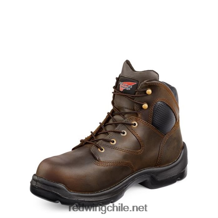 style 91025 limpiador de cuero en espuma producto para el cuidado del cuero - limpio Red Wing L048L230 marrón