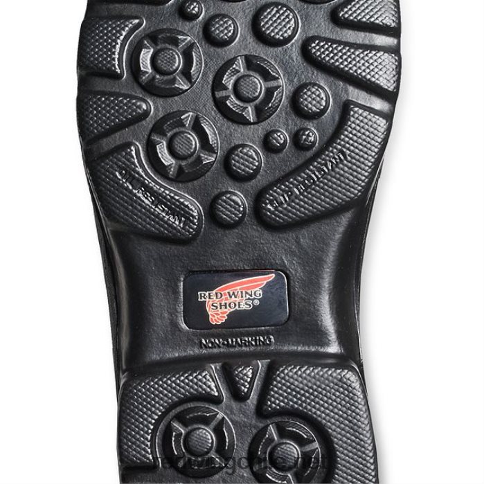 style 91025 limpiador de cuero en espuma producto para el cuidado del cuero - limpio Red Wing L048L230 marrón