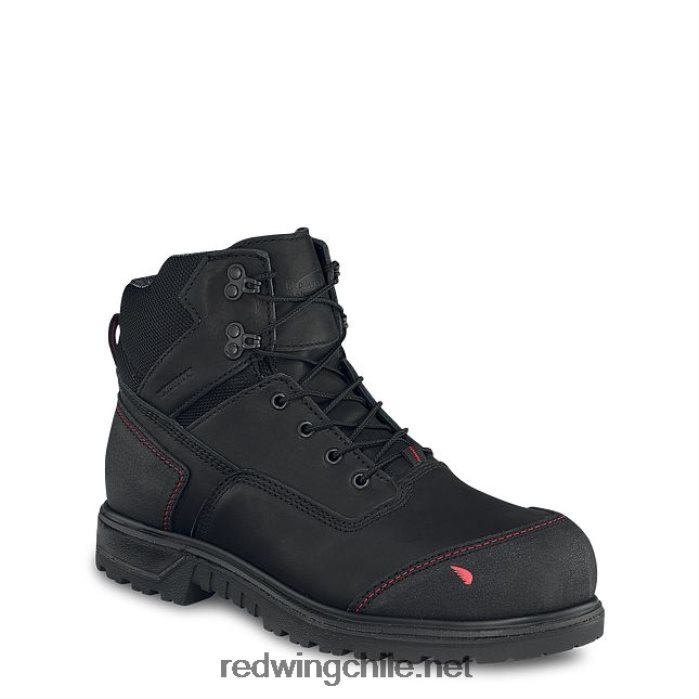 style 98008 limpiador impermeable para cuero producto impermeable para el cuidado del cuero - limpio Red Wing L048L246 negro