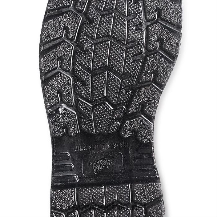 trabajo - estilo 3507 supersole 2.0 bota de seguridad csa de 6 pulgadas para hombre Red Wing L048L289 marrón