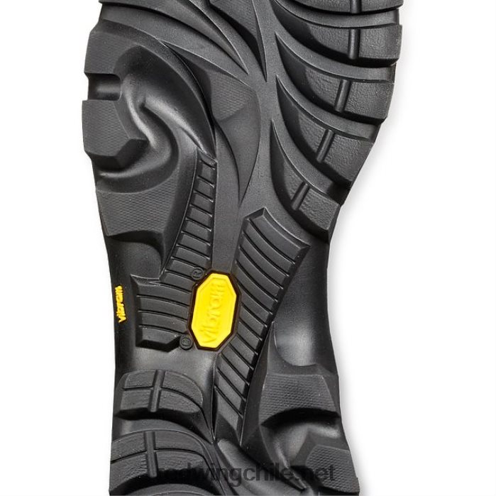 trabajo - estilo 4442 dynaforce botas de seguridad impermeables y aisladas para hombres de 8 pulgadas Red Wing L048L2113 marrón