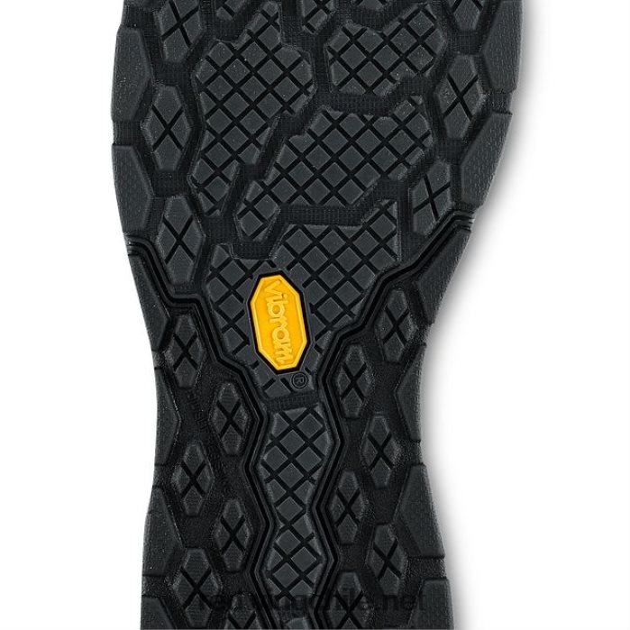 trabajo - estilo 6349 cooltech atletismo zapatos de trabajo atléticos impermeables con punta de seguridad para hombres Red Wing L048L2137 negro