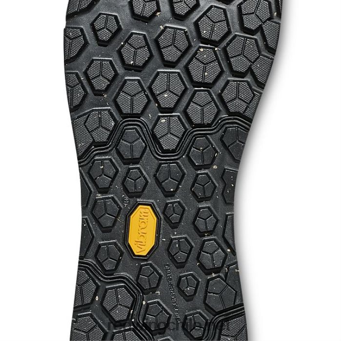 work - chukka con punta de seguridad para hombre estilo 6720 cross lite Red Wing L048L2133 negro